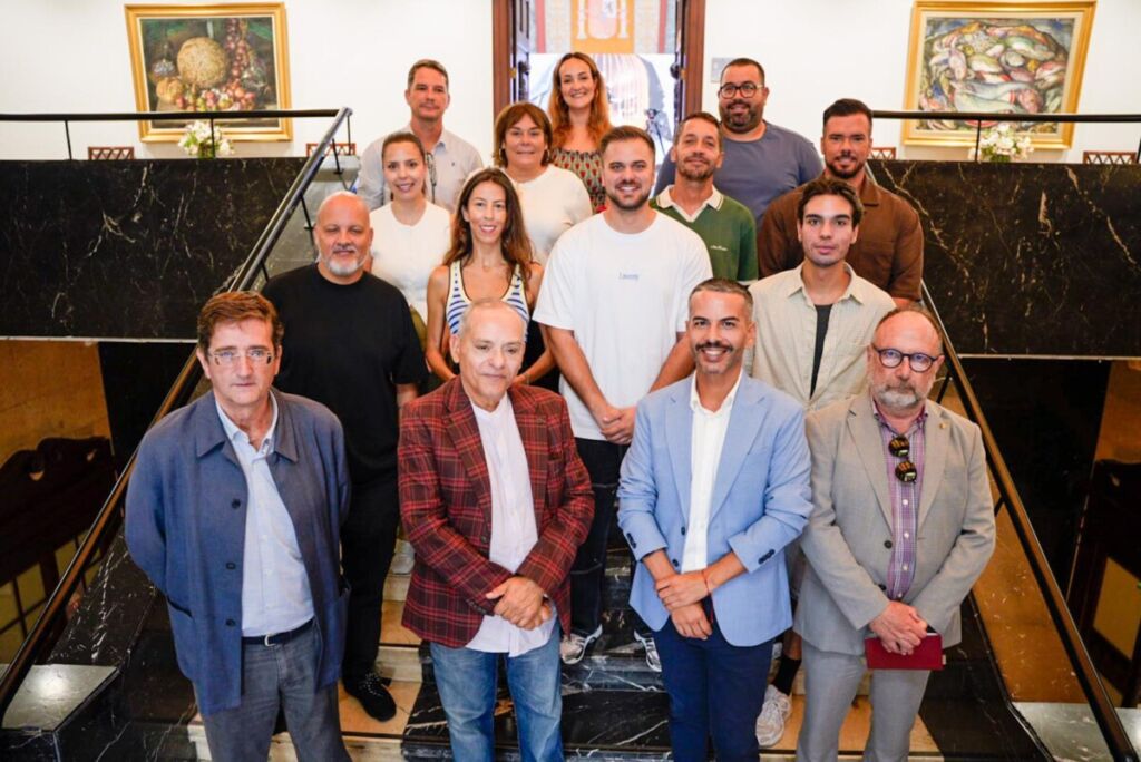 El Cabildo abre la convocatoria del XVI Concurso Internacional de Jóvenes Diseñadores Tenerife Moda 2027