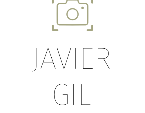 Javier Gil Logo