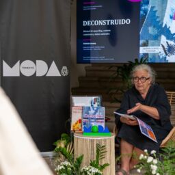 La Semana de Tenerife Moda + Sostenible forma a los creadores en trazabilidad textil y aprovechamiento de residuos