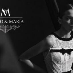 Marco&María presenta su nueva colección en la NY Bridal Fashion Week
