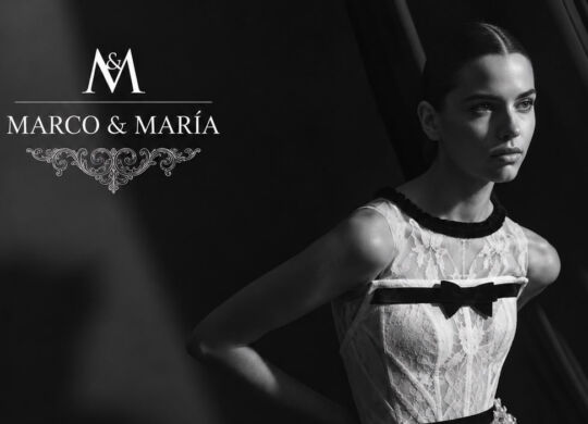 Marco y Maria NY